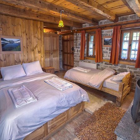 To Spiti Mas Hotel Papigko Ngoại thất bức ảnh